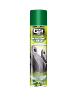 Nettoyant tissus, siège voiture, 600ml - GS27