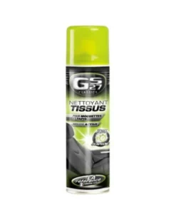 Nettoyant tissus voiture, 300ml - GS27