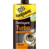 Nettoyant turbo Diesel, 1 L - BARDAHL