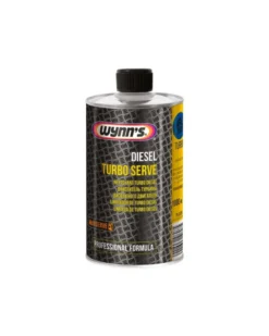 Nettoyant turbo, diesel, turbo serve, 1L - Wynn's