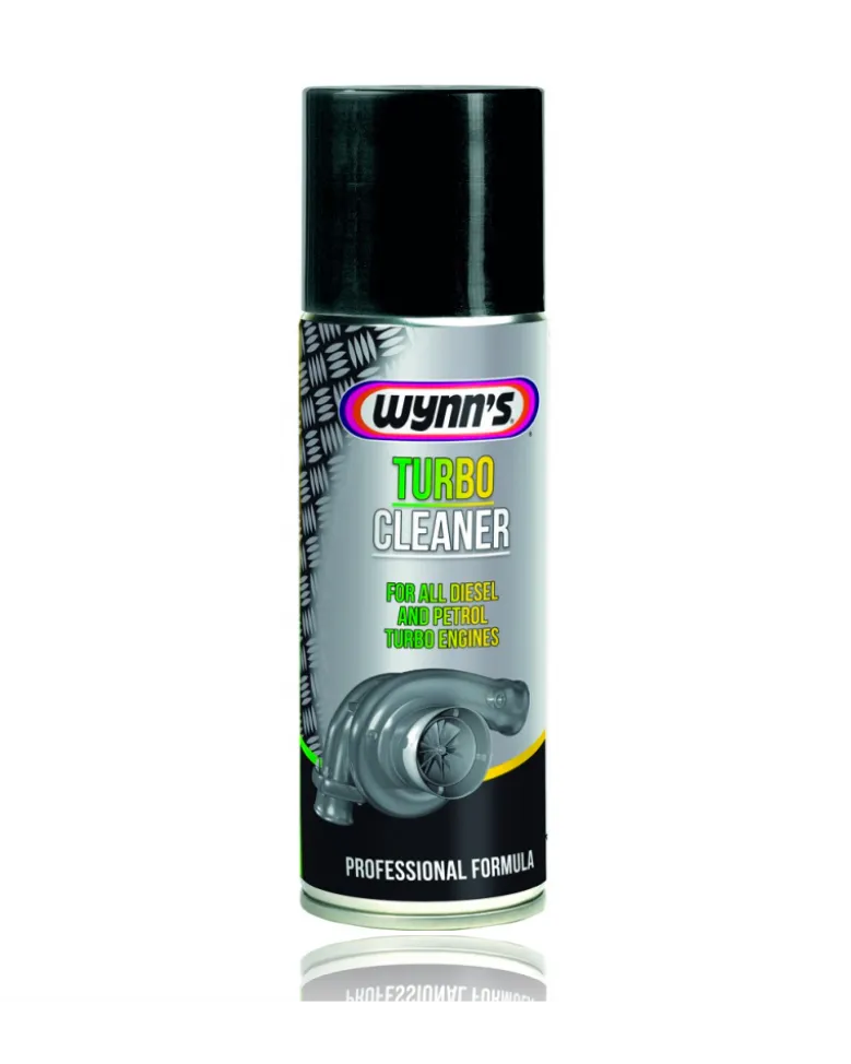 Nettoyant Turbo Sans démontage 200ml - Wynn's