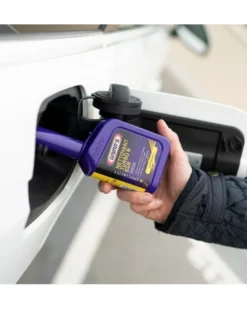 Nettoyant turbo, vanne EGR, diesel, 325 ml - Wynn's