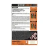 Nettoyant vanne EGR, sans démontage 400ml - GS27
