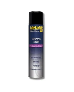 Nettoyant Vanne EGR, spray, 400ml - Métal 5