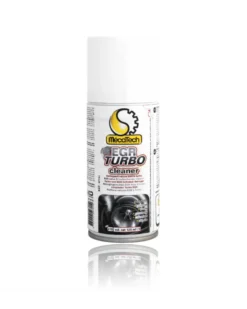 Nettoyant Vanne EGR & Turbo Nettoyage interne sans démontage, 125 ml - Mecatech