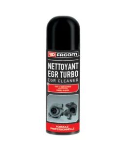 Nettoyant vanne EGR, turbo, sans démontage (125 ml) - FACOM