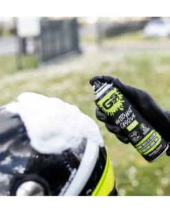 Nettoyant visière casque moto, 250ml - GS27