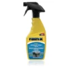 Nettoyant vitres, anti-pluie, 2en1, 500 ml - Rain X