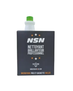 NSN Noline, Spray nettoyant Noline + micro fibre - 1L