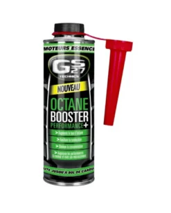 Octane Booster, essence, 300ml - GS27