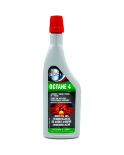 Octane booster, essence - Octane 4, 200ml - ERC