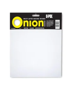 Onion Board, palette de mélange, 100 feuilles - Upol