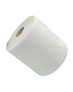 Ouate d’essuyage, industrielle, blanche, 2 plis - COBIC