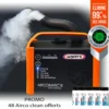 Pack Aircomatic III + 48 Aircoclean offert - Wynn's