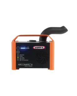Pack Aircomatic III + 48 Aircoclean offert - Wynn's
