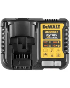 Pack batteries, 3 XR 18V, 5ah Li-Ion, Dewalt