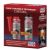 Pack contrôle technique, diesel - Liqui Moly