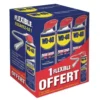 Pack dégrippant multi usages, 5x500ml + 1 flexible 400ml – WD-40