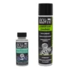 Pack entretien moto (Lubrifiant chaîne moto 400ml Nettoyant injecteur essence 150ml) - Ecotec