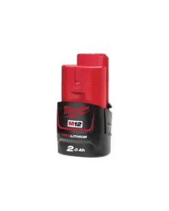 Pack milwaukee, chargeur rapide, 2x batteries M18 5ah et batterie M12 2ah
