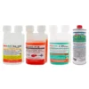 Pack premium diesel Mecarun (ECO 10000 + P18 + C99 + Engine Flush) 250ml