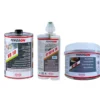 Pack réparation carrosserie Teroson EP 5010 TR + VR10 + UP 150