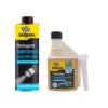 Pack Superéthanol, E85 (traitement + nettoyant injecteurs) - Bardahl