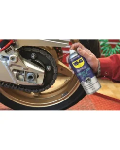 Pack WD40 Specialist Moto X3 produits - WD40