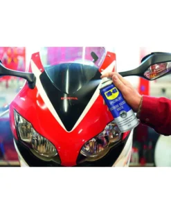Pack WD40 Specialist Moto X3 produits - WD40