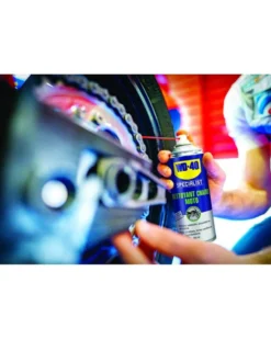 Pack WD40 Specialist Moto X3 produits - WD40