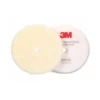 Pad de polissage, blanc, 150mm - 3M