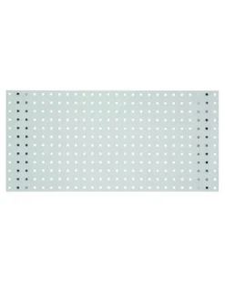Panneau mural pour outils, 2000 x 450 mm - KSTOOLS