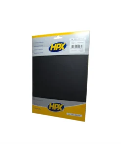 Papier abrasif carrosserie (240/400/600) - HPX