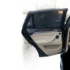 Pare-soleil, chaussette extensible voiture taille M (2 pièces)