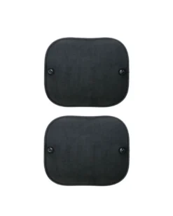 Pare soleil latéral 3 couches 36x44 cm (2 pièces)