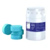 Pastilles pour fontaine biologique - Mecacyl