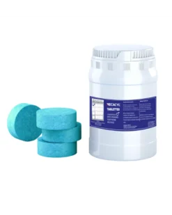 Pastilles pour fontaine biologique - Mecacyl