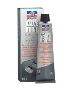 Pate à roder soupapes, Valve Grind 100g - Permatex