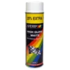Peinture auto universelle blanc M04004, 500ml - MOTIP