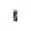 Peinture haute temperature argent 400ml - Motip