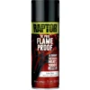 Peinture ignifuge, vernis satiné, 361 ml - Raptor
