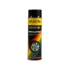 Peinture jantes noir mat, 500ml - Motip