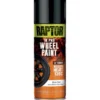 Peinture pour jantes, vernis brillant, 365 ml - Upol