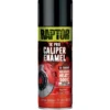 Peinture raptor, peinture céramique pour étriers de freins, vrai rouge, 357 ml - Upol