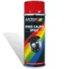 Peinture étrier de frein rouge - 400ml - MOTIP