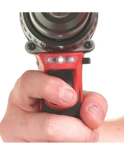 Perceuse visseuse, brushless, 18V, 4, 0Ah, 82 Nm - Milwaukee