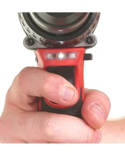 Perceuse visseuse, brushless, 18V, 5, 0Ah, 82 Nm - Milwaukee