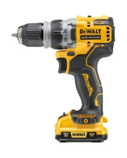 Perceuse visseuse Dewalt, XR 12V, 3ah - DEWALT