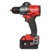 Perceuse visseuse milwaukee, M18 FUEL, 18V, 5.0 Ah