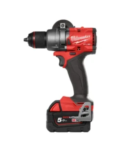 Perceuse visseuse milwaukee, M18 FUEL, 18V, 5.0 Ah